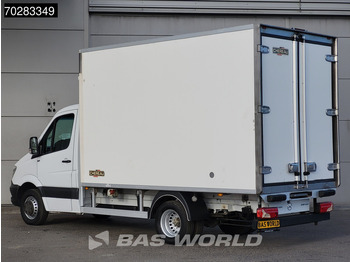 Хладилен бус Mercedes-Benz Sprinter 519 CDI V6 Koelwagen Bi-Temp Carrier Pulsor 600mt Chereau Vries Vriezer Airco Cruise Camera Euro6 Koel Koeler Kühl Kühler Frigo: снимка 2