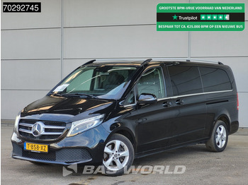 Микробус MERCEDES-BENZ