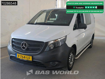 Малък ван MERCEDES-BENZ Vito 111
