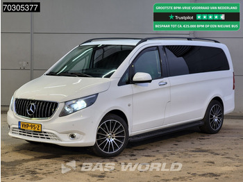 Малък ван MERCEDES-BENZ Vito 111