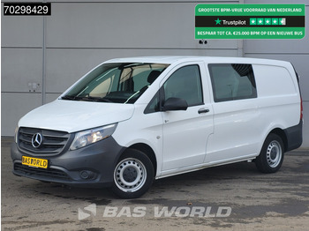 Малък ван MERCEDES-BENZ Vito 114
