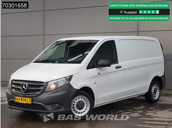 Малък ван MERCEDES-BENZ Vito 114