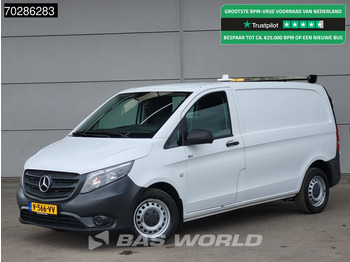 Малък ван MERCEDES-BENZ Vito 114