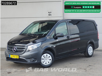 Малък ван MERCEDES-BENZ Vito 114