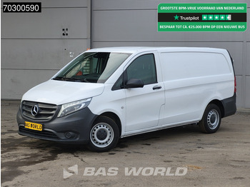Малък ван MERCEDES-BENZ Vito 114
