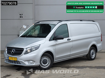 Малък ван MERCEDES-BENZ Vito 114
