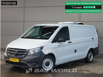 Хладилен бус MERCEDES-BENZ Vito 116