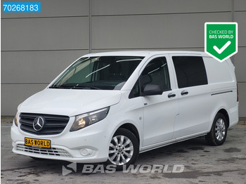 Малък ван MERCEDES-BENZ Vito 116