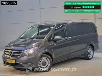 Малък ван MERCEDES-BENZ Vito 119