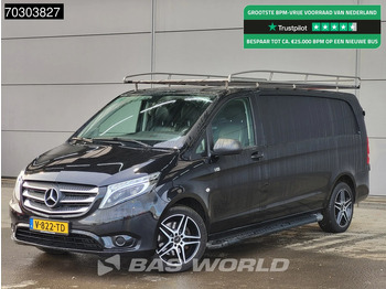 Малък ван MERCEDES-BENZ Vito 119