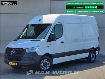 Товарен бус MERCEDES-BENZ eSprinter