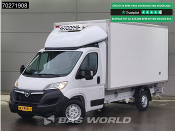 Хладилен бус OPEL