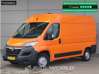 Товарен бус OPEL