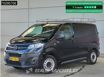 Малък ван OPEL Vivaro