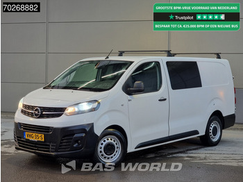 Малък ван OPEL Vivaro