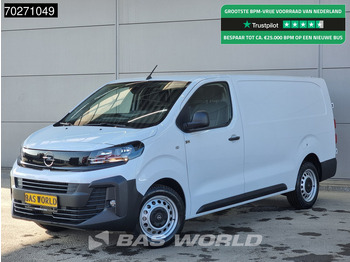 Малък ван OPEL Vivaro