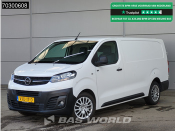 Малък ван OPEL Vivaro