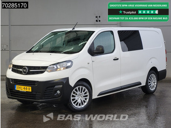 Малък ван OPEL Vivaro