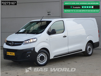 Малък ван OPEL Vivaro