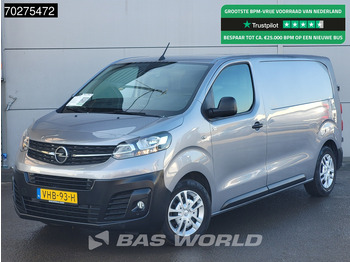 Малък ван OPEL Vivaro