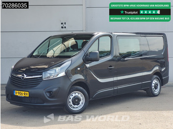 Малък ван OPEL Vivaro