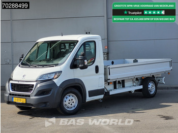 Бордови бус PEUGEOT Boxer
