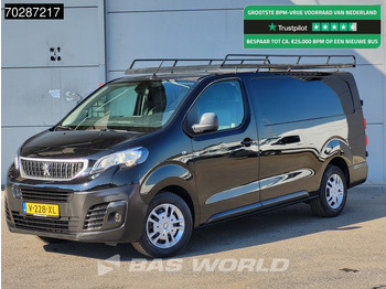 Малък ван PEUGEOT Expert