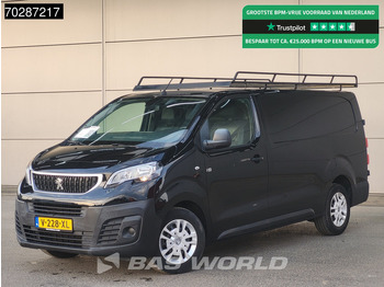 Малък ван PEUGEOT Expert