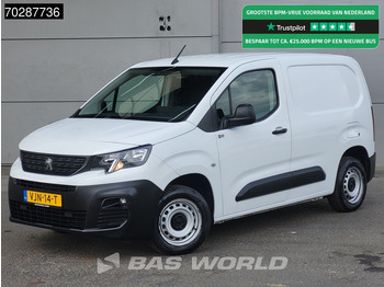 Малък ван PEUGEOT Partner