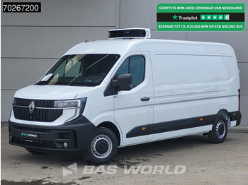Хладилен бус RENAULT Master