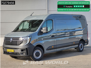 Товарен бус RENAULT Master