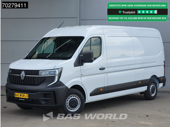 Товарен бус RENAULT Master