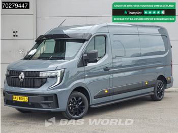 Товарен бус RENAULT Master