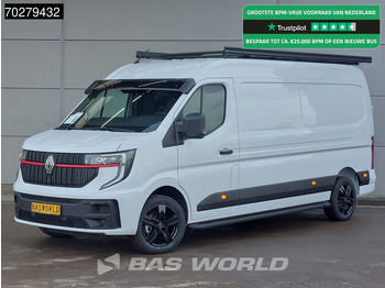Товарен бус RENAULT Master