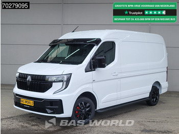 Товарен бус RENAULT Master