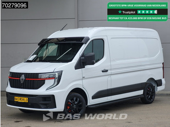 Товарен бус RENAULT Master