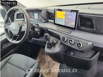 Нови Товарен бус Renault Master 130pk 2025model L3H2 Special Edition LED Imperiaal 17 inch Velgen Airco Cruise Camera Carplay Parkeersensoren L3 12m3 Airco Cruise con: снимка 5