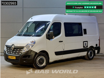 Товарен бус RENAULT Master