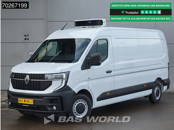Хладилен бус RENAULT Master
