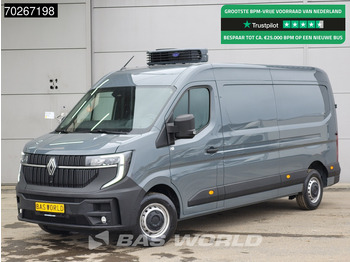 Хладилен бус RENAULT Master