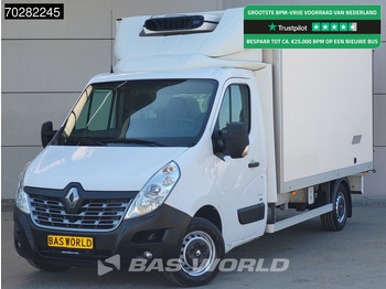 Хладилен бус RENAULT Master