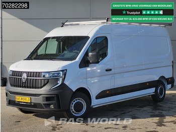 Товарен бус RENAULT Master