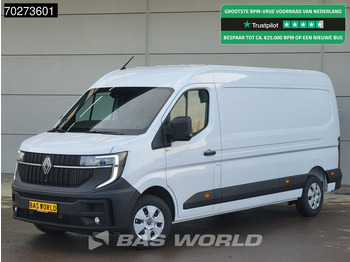 Товарен бус RENAULT Master