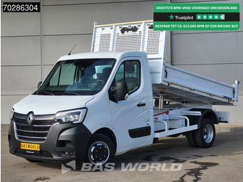 Бордови бус RENAULT Master