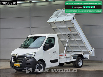 Бордови бус RENAULT Master