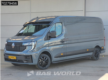 Товарен бус RENAULT Master