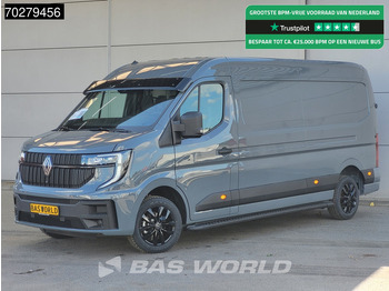 Товарен бус RENAULT Master