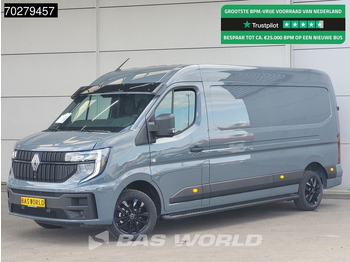 Товарен бус RENAULT Master