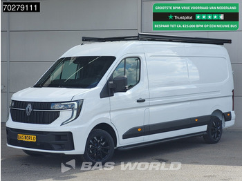 Товарен бус RENAULT Master