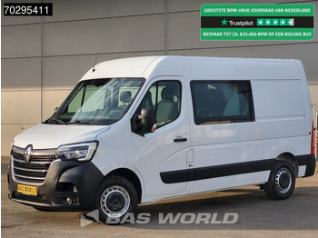 Малък ван RENAULT Master